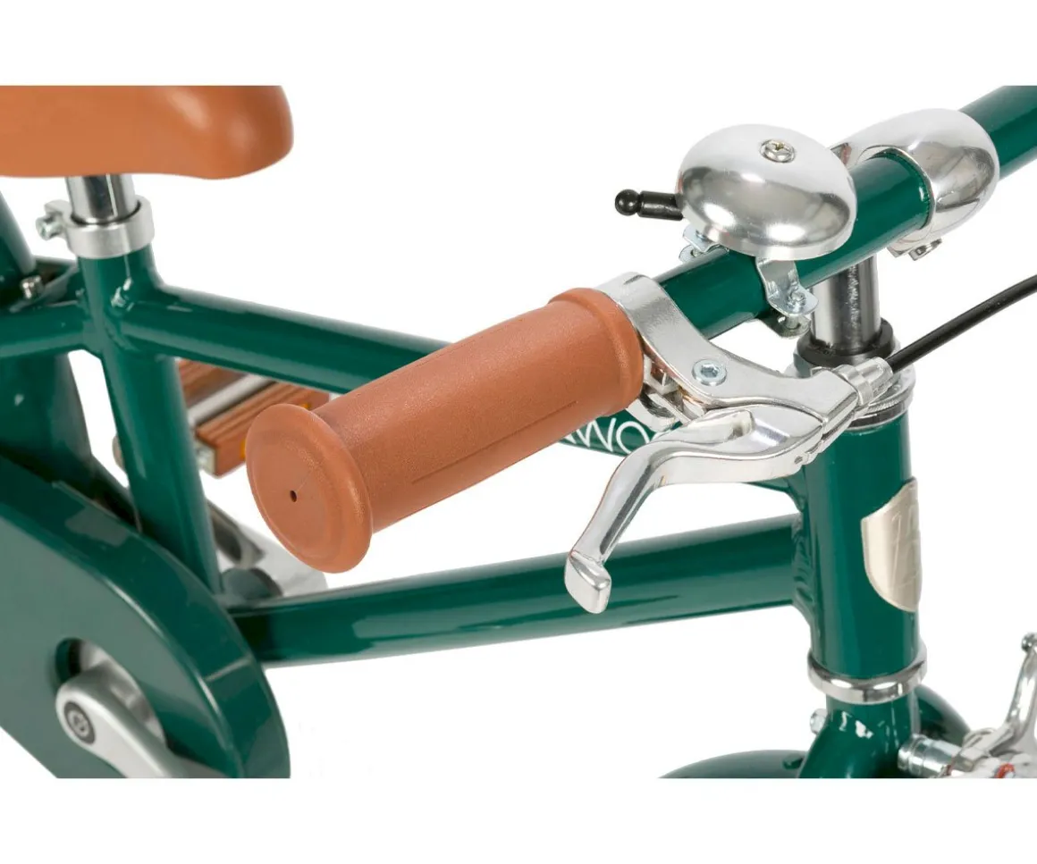 Bicicleta Banwood Classic 16" Green