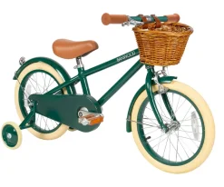 Bicicleta Banwood Classic 16" Green