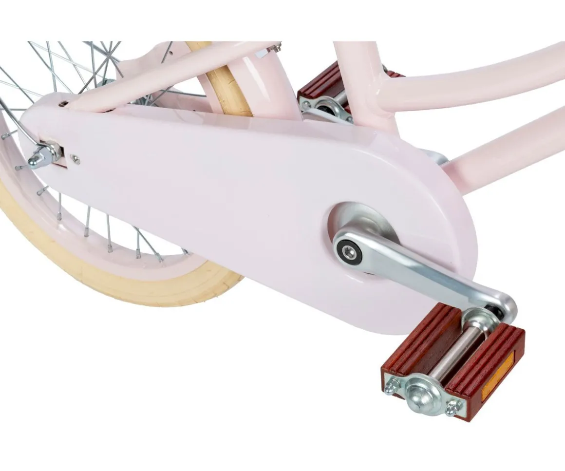 Bicicleta Banwood Classic 16" Rosa