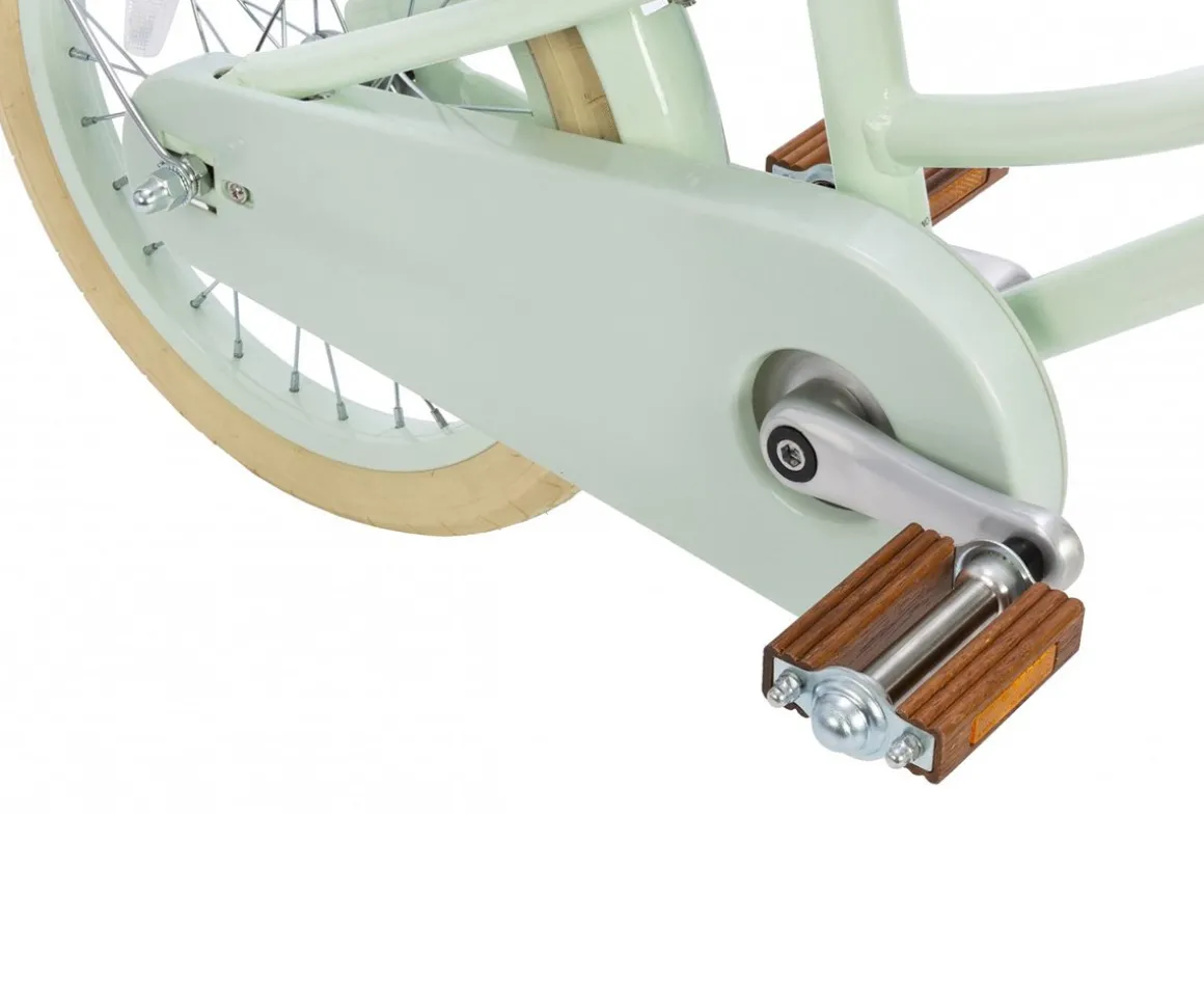 Bicicleta Banwood Classic 16" Menta