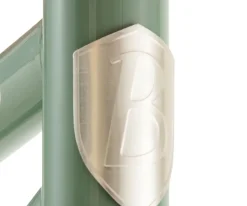 Bicicleta Banwood sin Pedales First Go! Forest