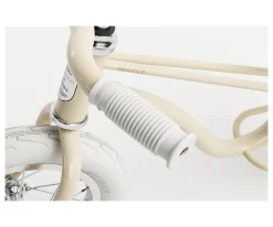 Bicicleta Banwood sin Pedales Icon Crema