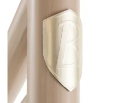 Bicicleta Banwood sin Pedales First Go! Beige