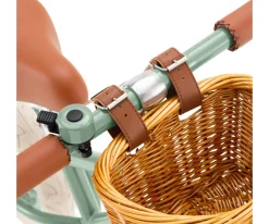 Bicicleta Banwood sin Pedales First Go! Forest