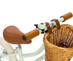 Bicicleta Banwood sin Pedales First Go! Pale Mint