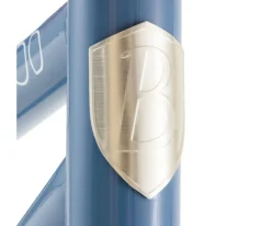 Bicicleta Banwood sin Pedales First Go! Blue