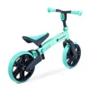 Bicicleta de Equilibrio Yvelo Junior Mint Yvolution