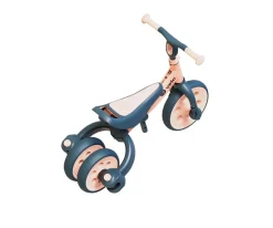 Bicicleta de Equilibrio Yvelo Melocotón Yvolution