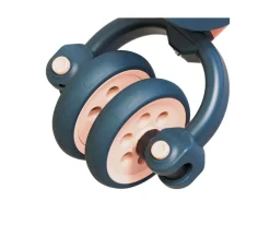 Bicicleta de Equilibrio Yvelo Melocotón Yvolution