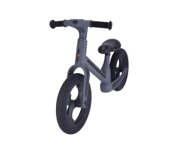 Bicicleta Equilibrio Manu Gris
