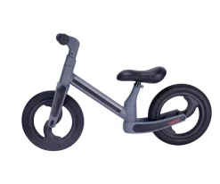 Bicicleta Equilibrio Manu Gris