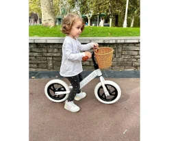 Bicicleta Equilibrio Premium Cherry