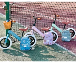 Bicicleta Equilibrio Premium Blue