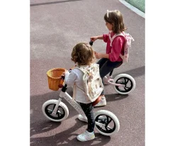 Bicicleta Equilibrio Premium Cherry