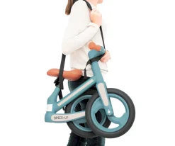 Bicicleta Equilibrio Speed-Up Ice