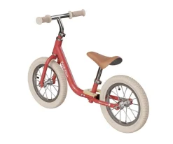 Bicicleta sin Pedales Yvelo Classic Rojo Yvolution