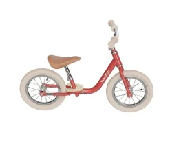 Bicicleta sin Pedales Yvelo Classic Rojo Yvolution