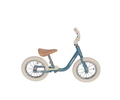 Bicicleta sin Pedales Yvelo Classic Azul Yvolution