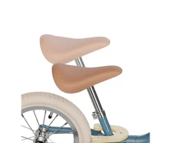 Bicicleta sin Pedales Yvelo Classic Azul Yvolution