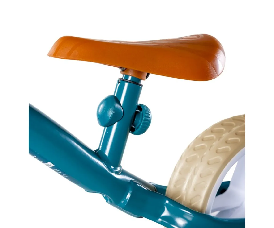 Bicicleta sin Pedales Yvelo Junior Air Yvolution