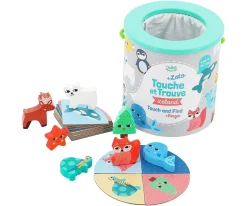 Bingo - Tocado y Encontrado Iceland