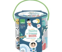 Bingo - Tocado y Encontrado Iceland