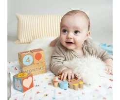 Bloques Apilables Bebé