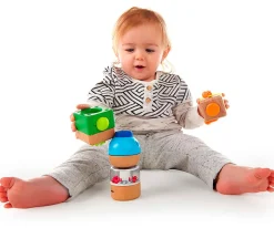 Bloques de Actividades