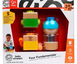 Bloques de Actividades