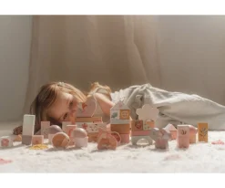 Bloques de Construcción Fairy Garden FSC