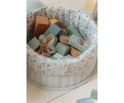 Bloques de Construcción Forest Friends FSC