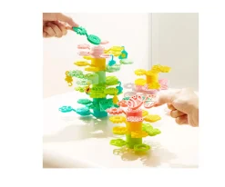 Bloques de Construcción Árbol de la Sabiduría