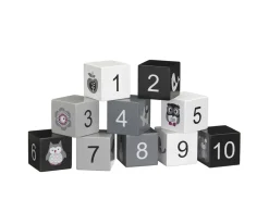 Bloques de Construcción Star Black