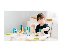 Bloques de Construcción Urban City