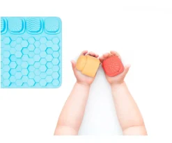 Bloques Sensoriales Soft BiBio