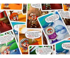 Bob el Explorador - Club A