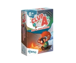 Bob el Explorador - Club A