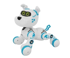 Bobby El Perro Robot