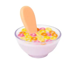 Bol de Cereales Tiny Tummies Tiny Loops