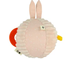 Bola Actividad Mrs. Rabbit