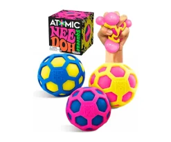 Bola Atómica Needoh