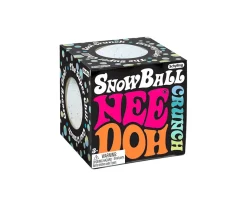 Bola de Nieve Crujiente Needoh