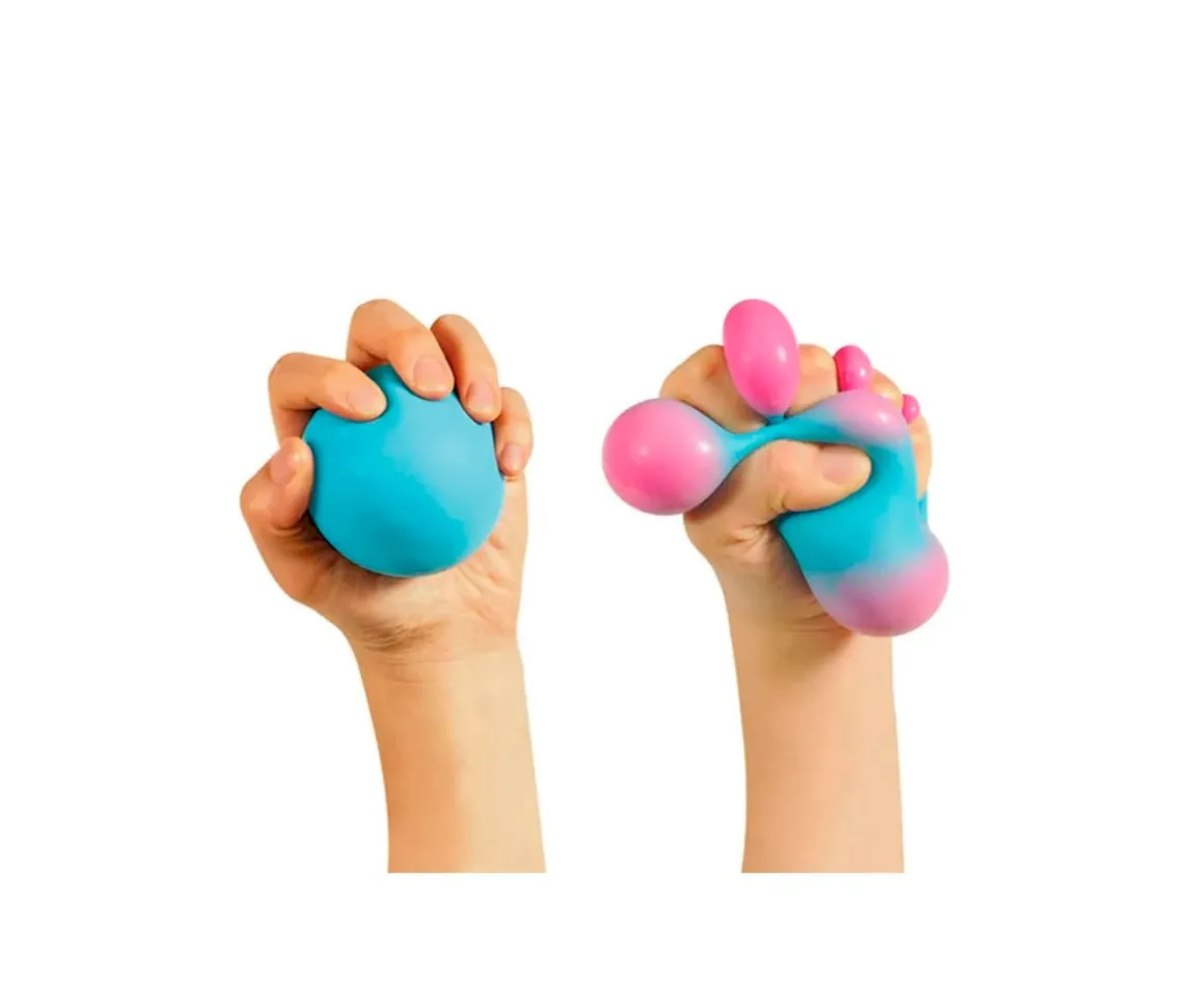 Bola Needoh Cambia de Color