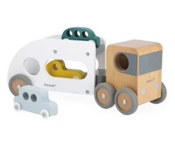 Bolid Camión Transportador