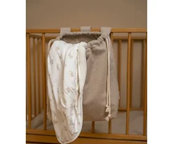 Bolsa Almacenaje Beige Personalizable