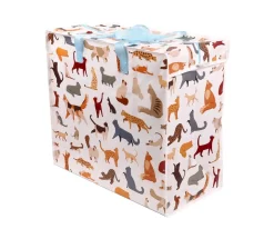 Bolsa de Almacenaje Gato Feline