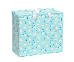Bolsa de Almacenaje Unicornio Mágico