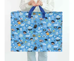 Bolsa de almacenaje XL Pirates