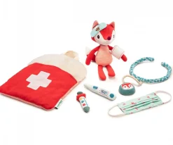 Bolsa de Médico Alice