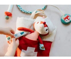 Bolsa de Médico Alice